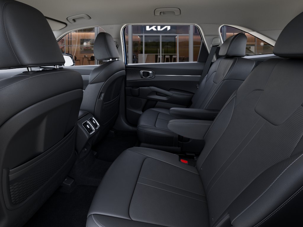 Thumbnail: 2026 Kia Sorento - 23
