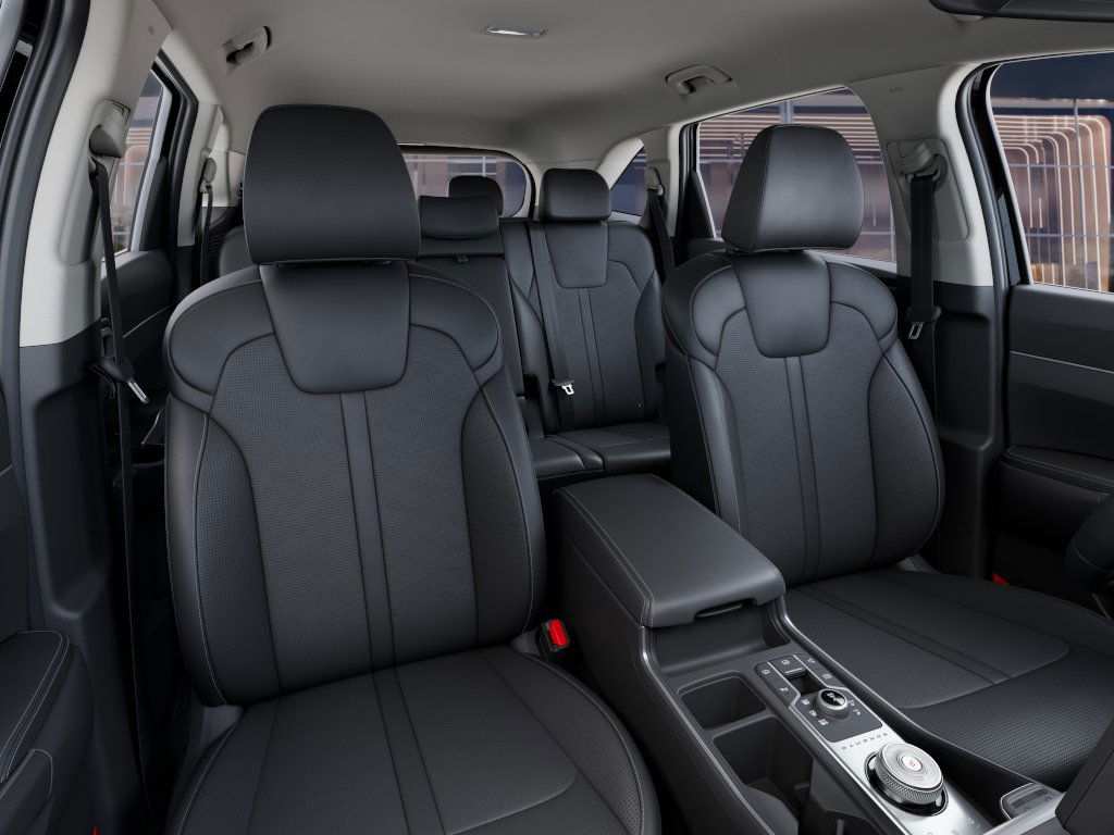 Thumbnail: 2026 Kia Sorento - 8