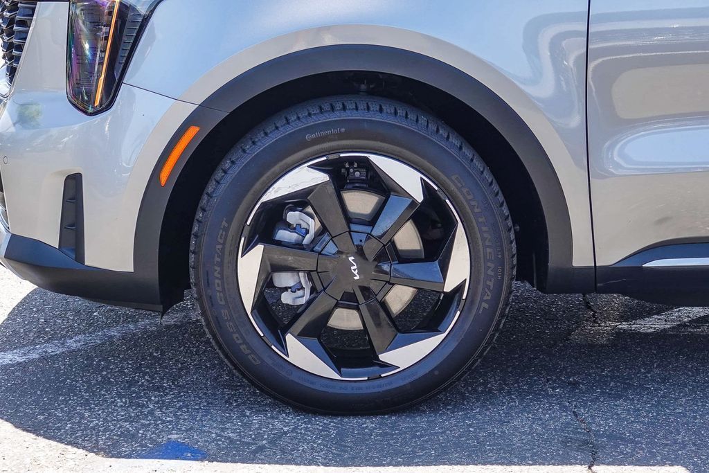 Thumbnail: 2025 Kia Sorento - 6