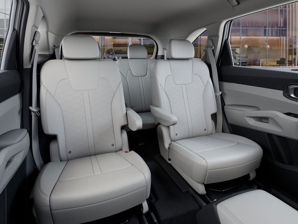 Thumbnail: 2026 Kia Sorento - 10