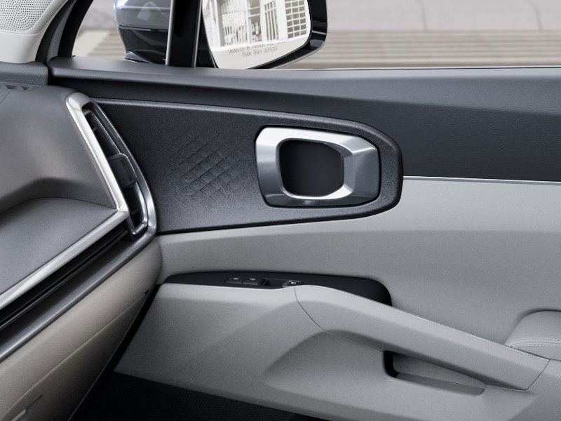 Thumbnail: 2026 Kia Sorento - 25