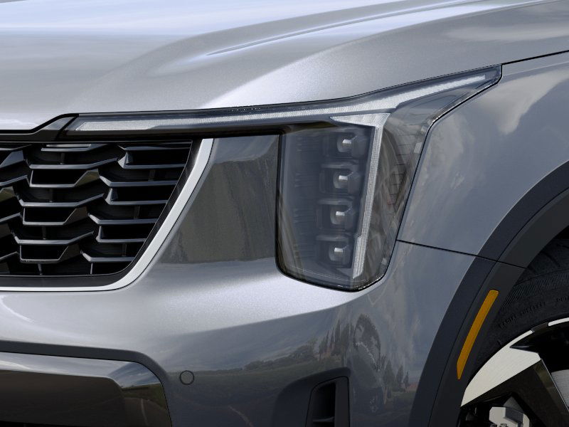 Thumbnail: 2025 Kia Sorento - 18