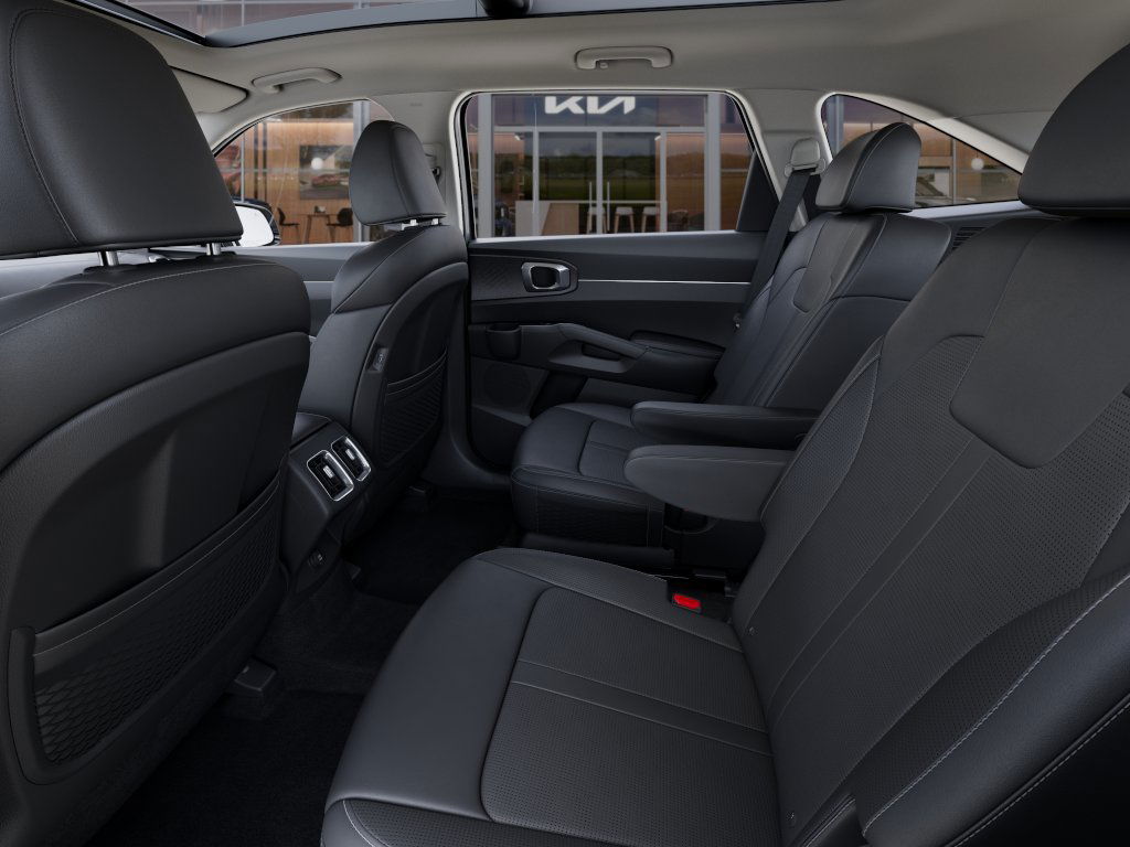 Thumbnail: 2025 Kia Sorento - 22