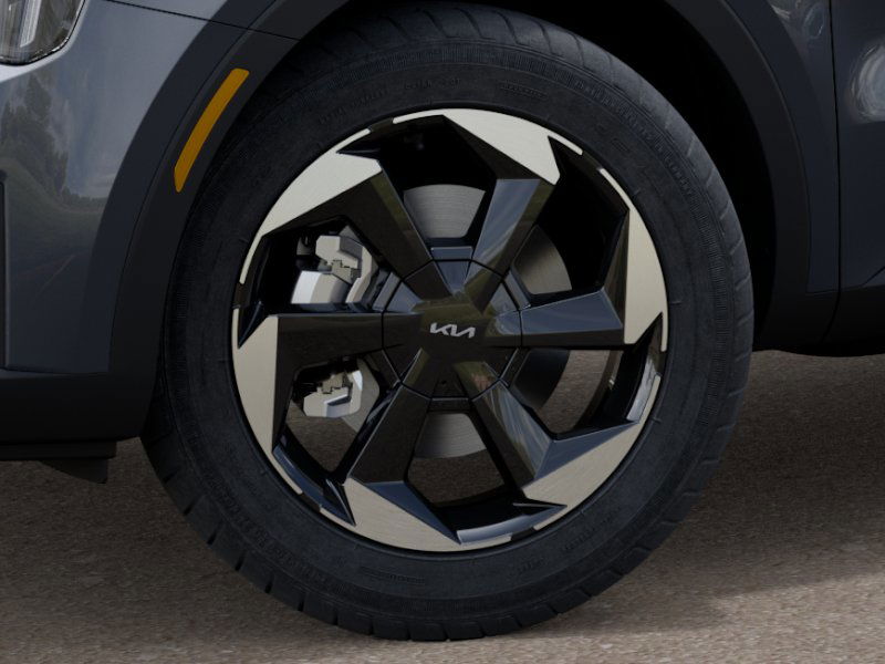 Thumbnail: 2025 Kia Sorento - 7