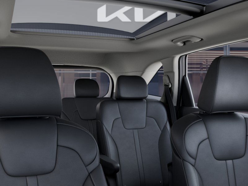 Thumbnail: 2025 Kia Sorento - 27