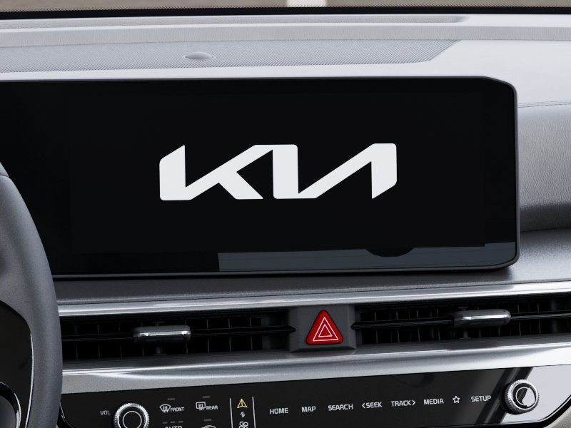 Thumbnail: 2026 Kia Sorento - 11