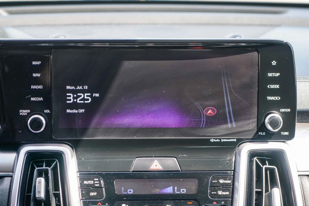Thumbnail: 2023 Kia Sorento - 20