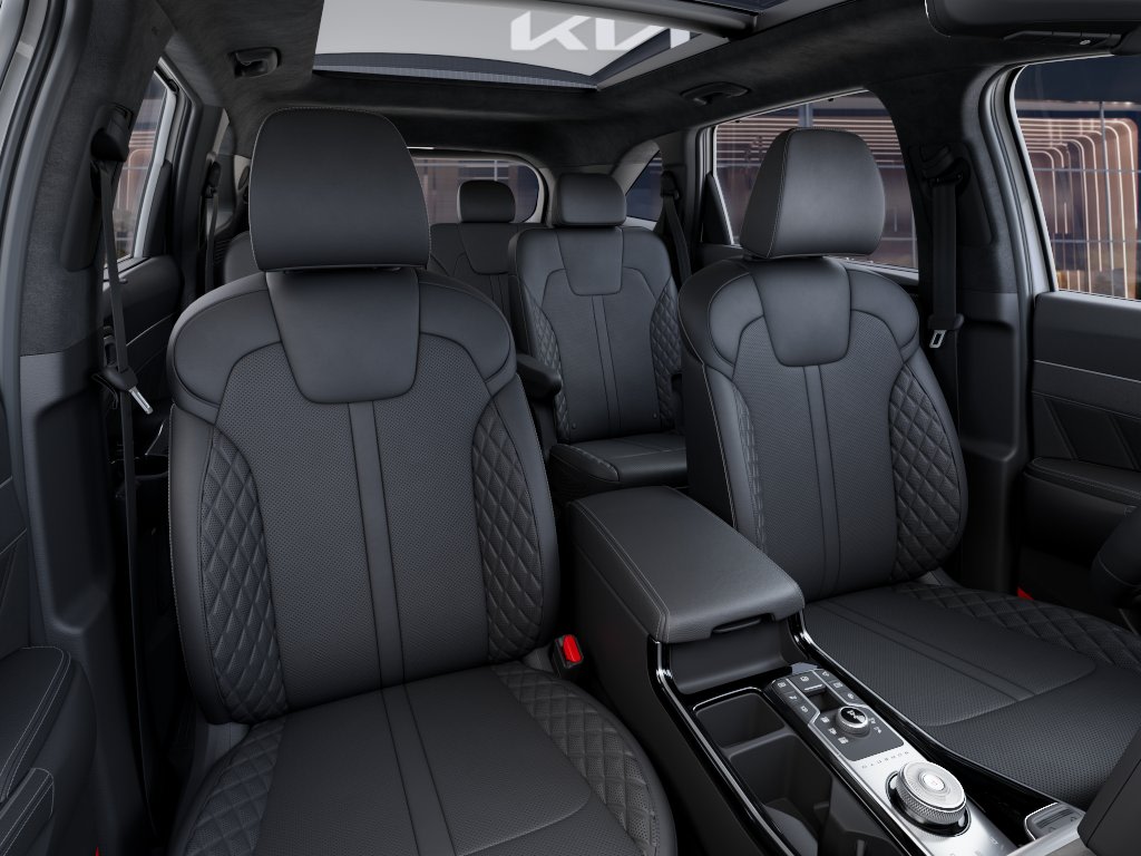 Thumbnail: 2026 Kia Sorento - 7