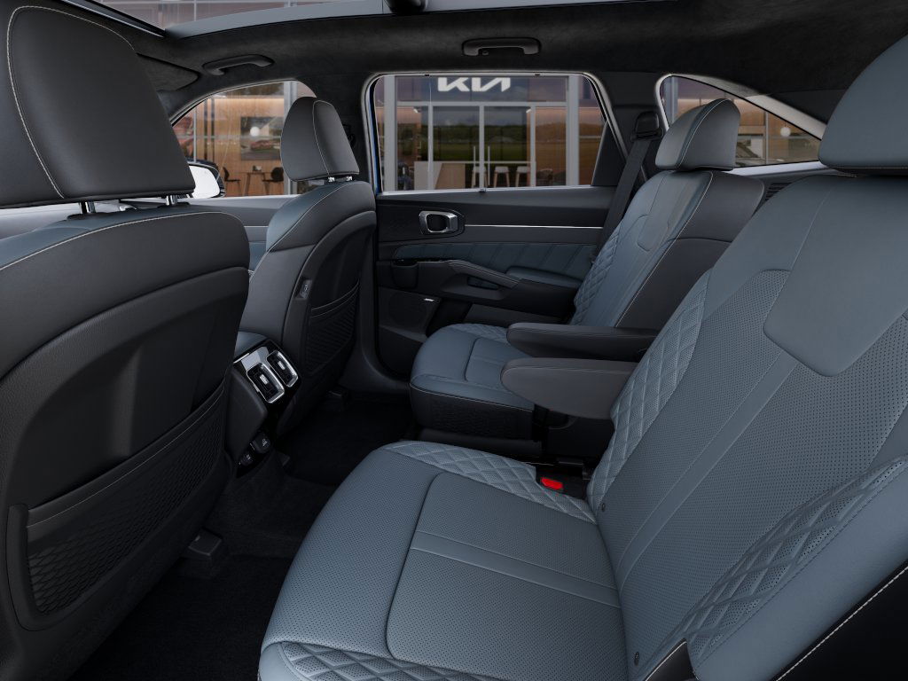 Thumbnail: 2025 Kia Sorento - 22
