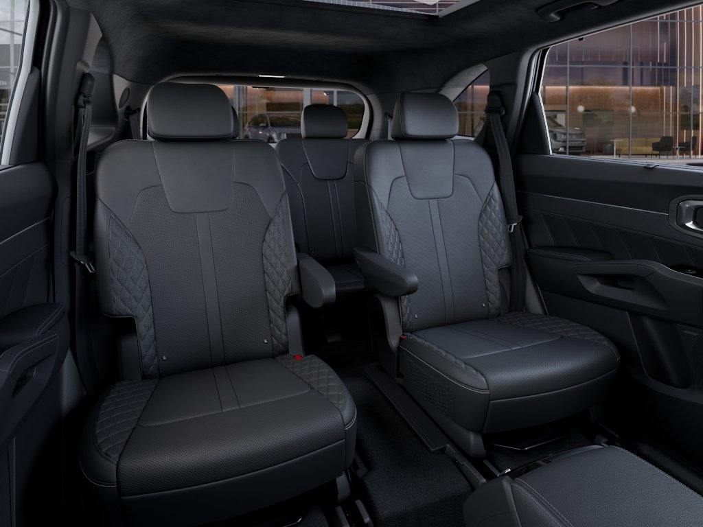 Thumbnail: 2026 Kia Sorento - 7