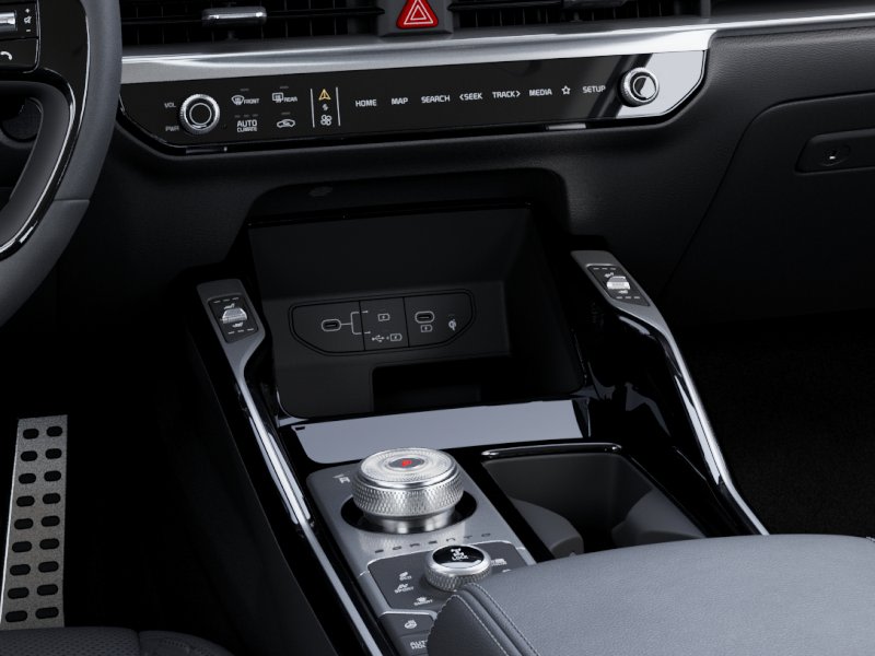 Thumbnail: 2026 Kia Sorento - 9