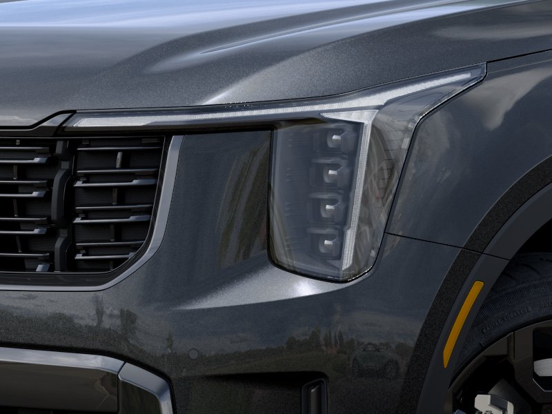 Thumbnail: 2026 Kia Sorento - 18