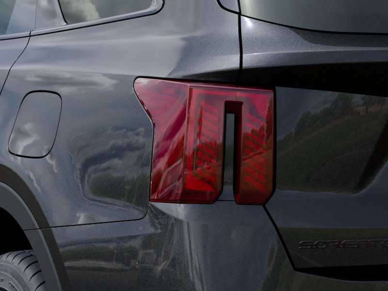 Thumbnail: 2026 Kia Sorento - 19