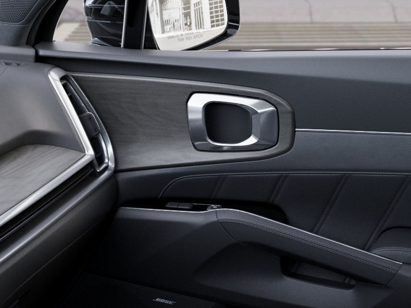 Thumbnail: 2026 Kia Sorento - 25