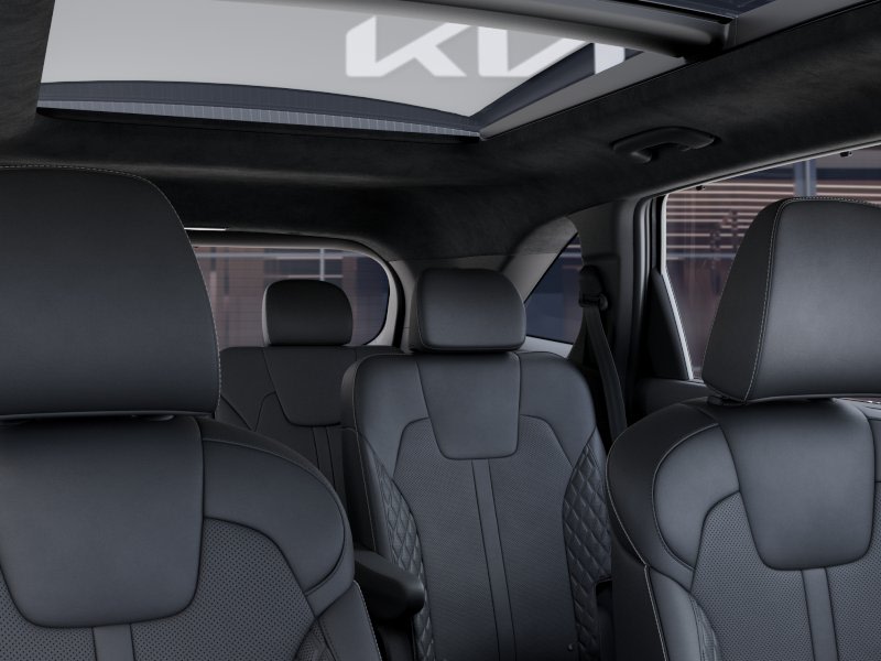 Thumbnail: 2026 Kia Sorento - 27