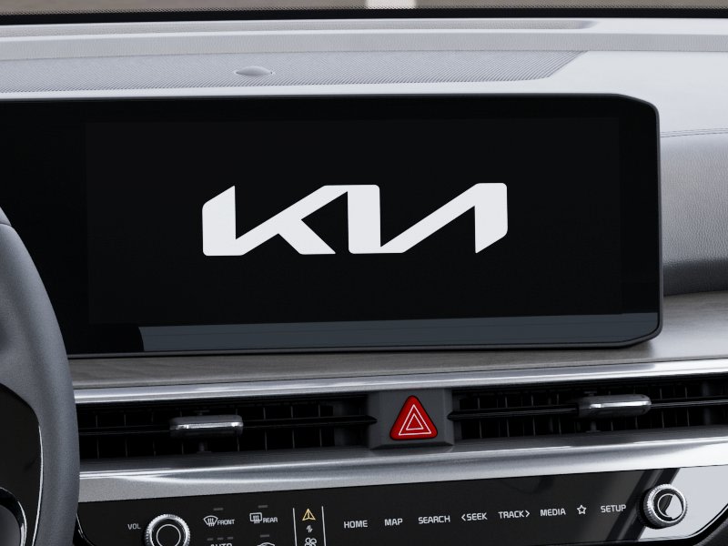 Thumbnail: 2026 Kia Sorento - 8