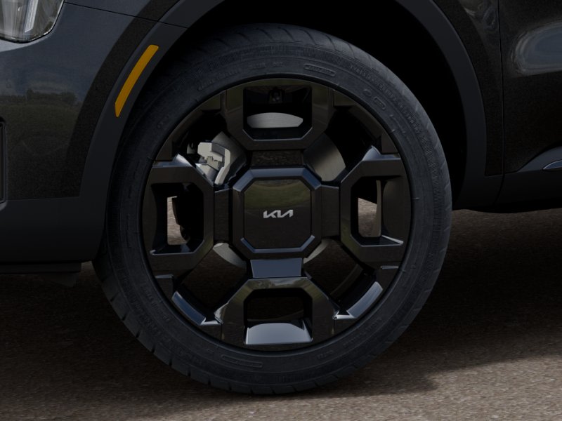 Thumbnail: 2026 Kia Sorento - 17