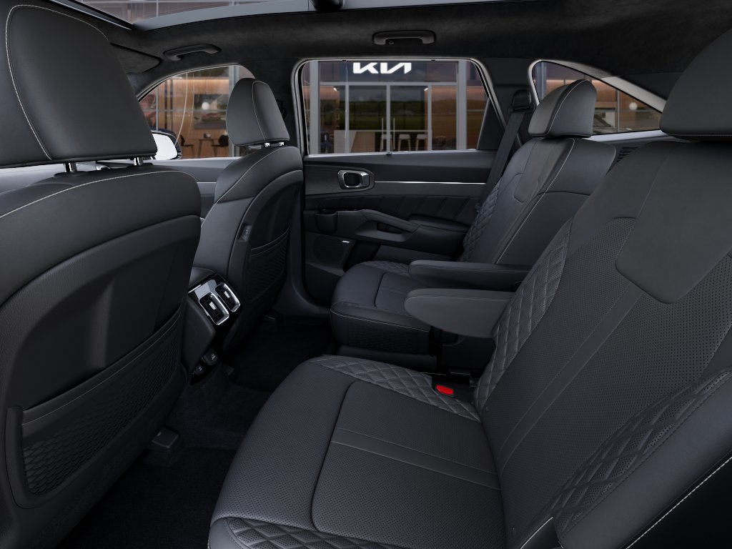 Thumbnail: 2026 Kia Sorento - 21