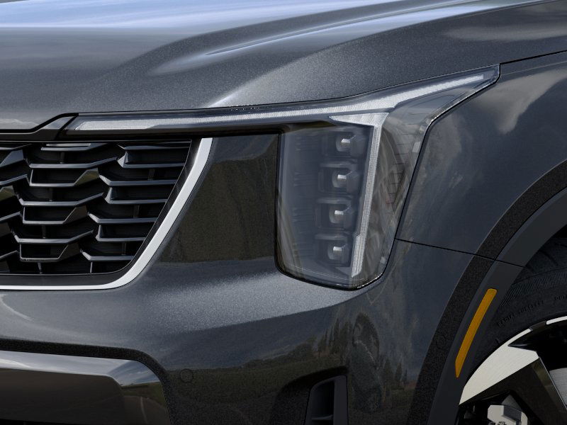 Thumbnail: 2025 Kia Sorento - 18