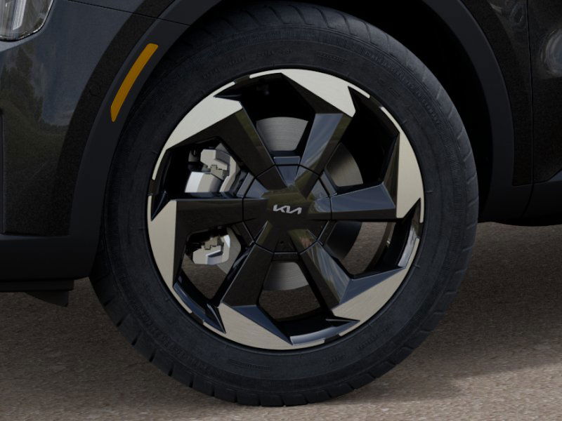 Thumbnail: 2025 Kia Sorento - 6