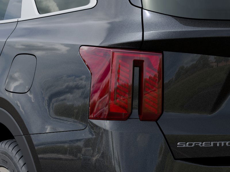 Thumbnail: 2025 Kia Sorento - 19