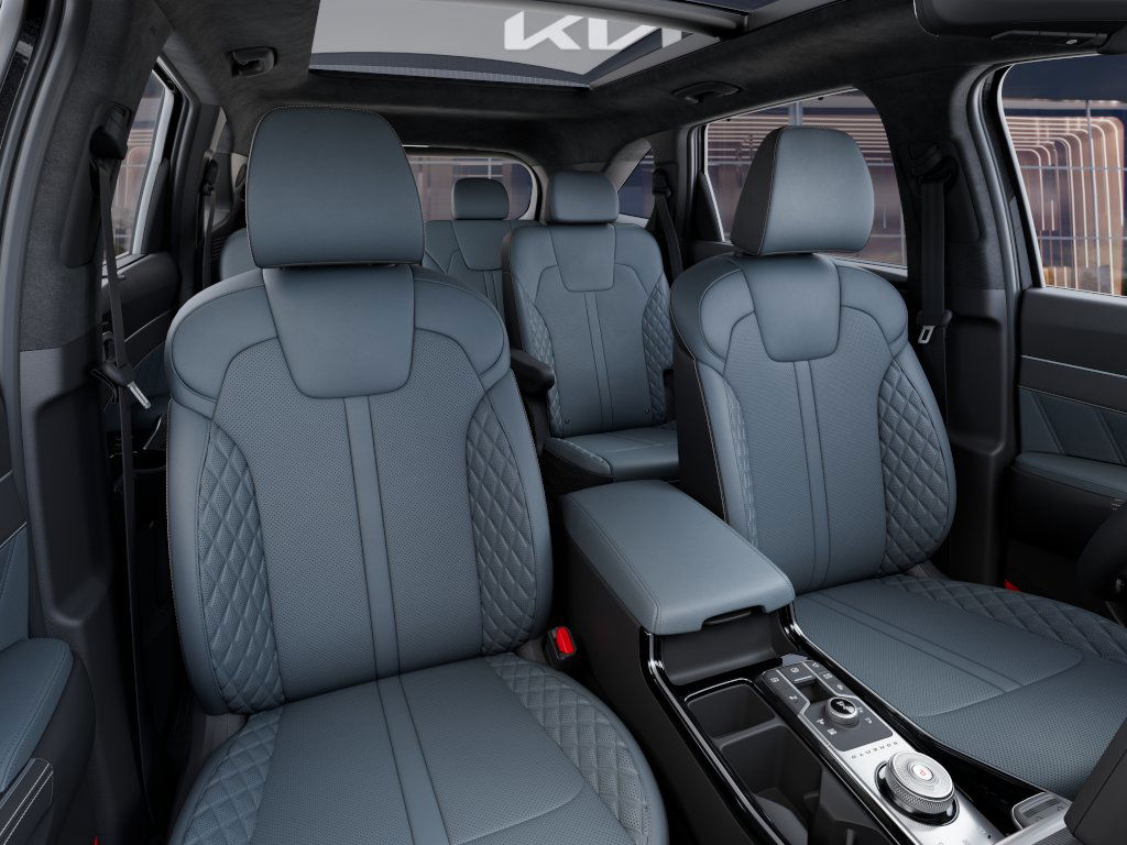 Thumbnail: 2025 Kia Sorento - 7