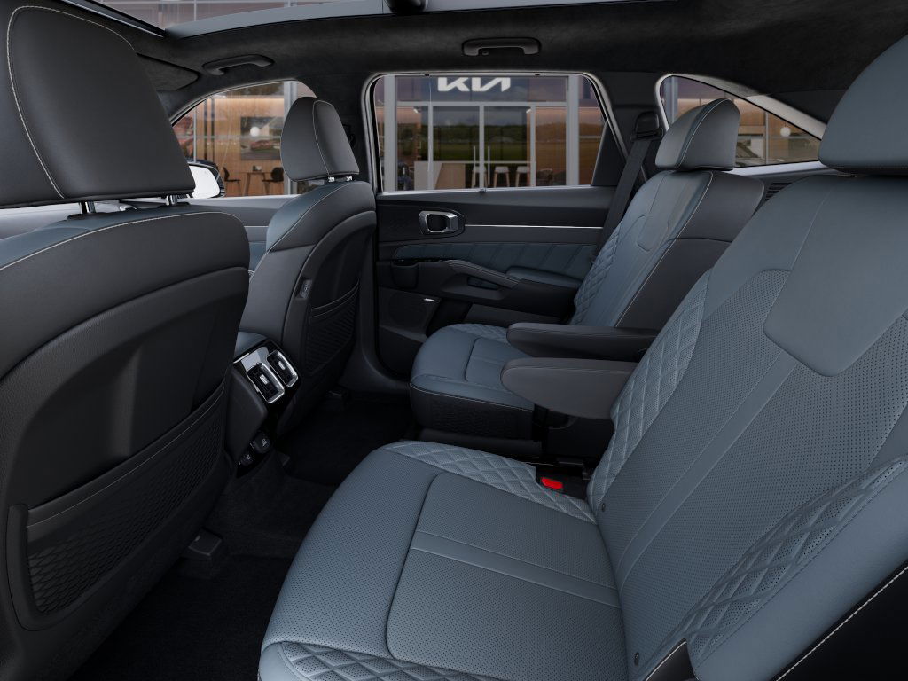 Thumbnail: 2025 Kia Sorento - 21