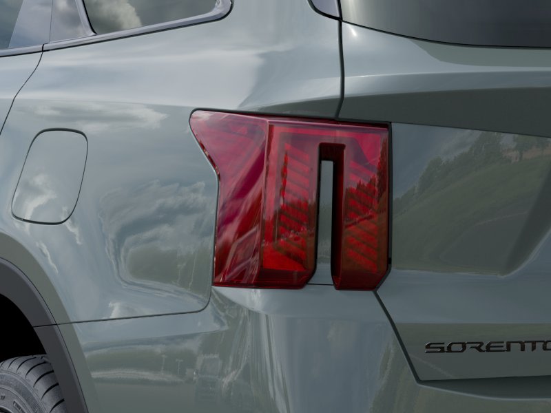 Thumbnail: 2026 Kia Sorento - 19