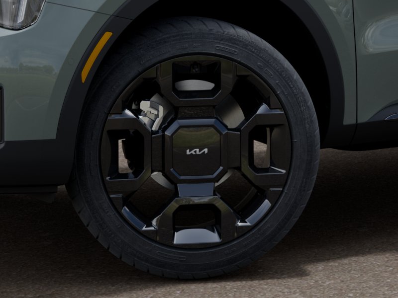 Thumbnail: 2026 Kia Sorento - 17