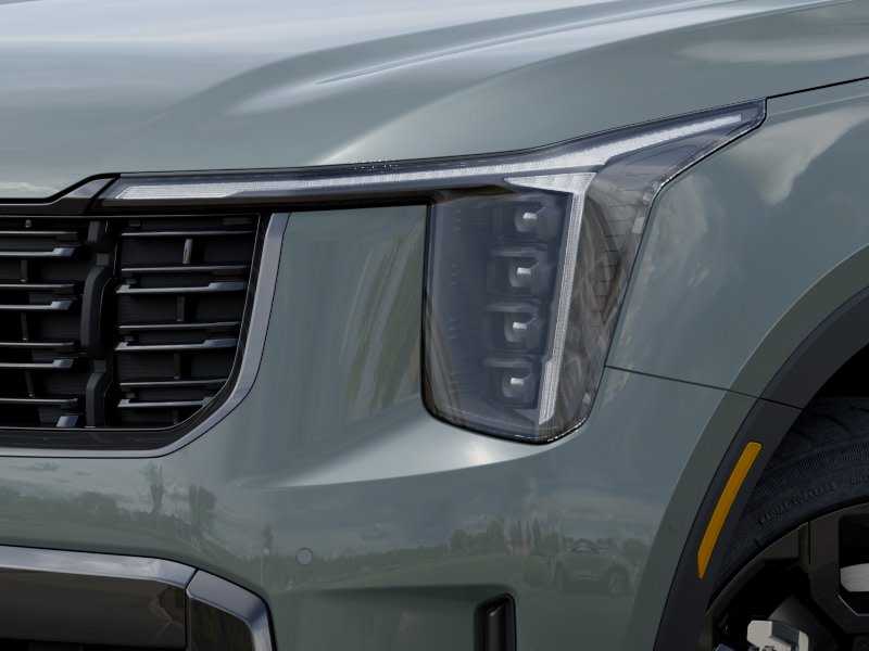 Thumbnail: 2026 Kia Sorento - 18