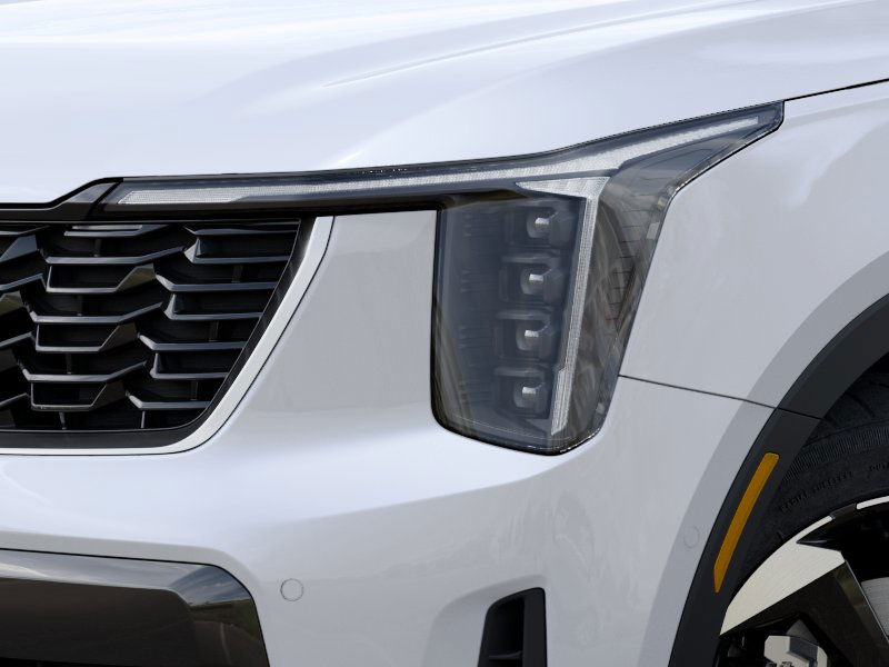 Thumbnail: 2025 Kia Sorento - 18