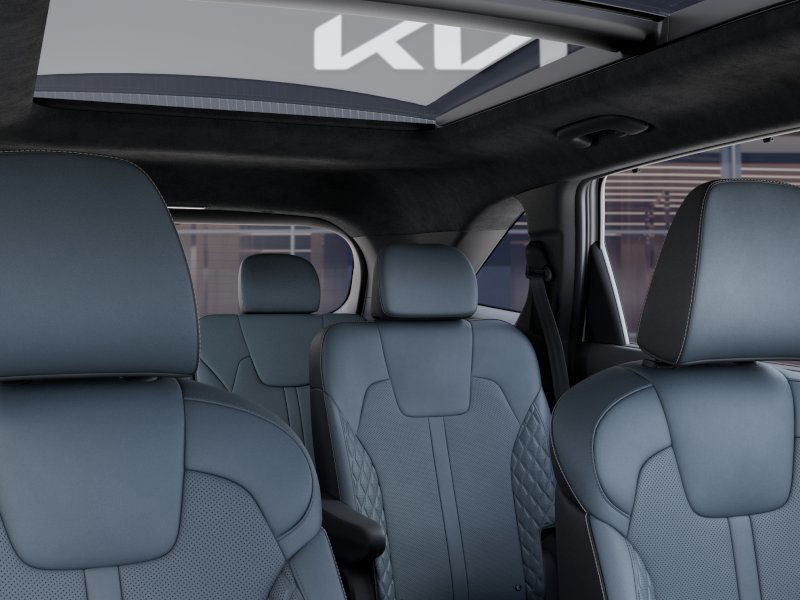 Thumbnail: 2025 Kia Sorento - 27
