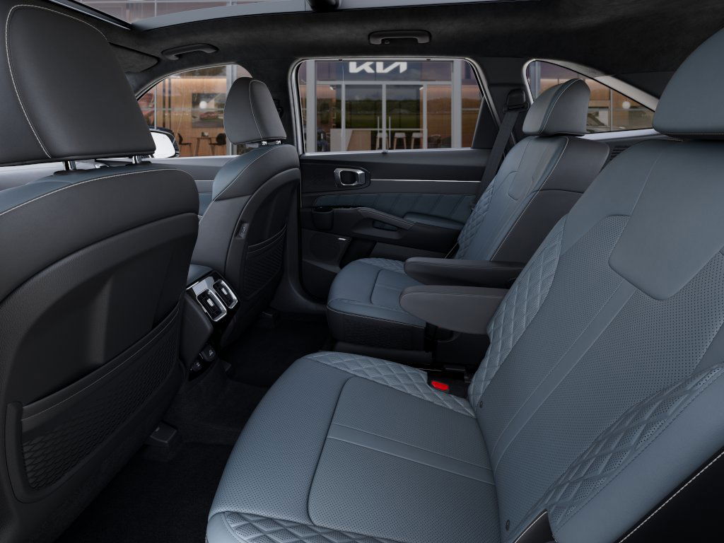 Thumbnail: 2025 Kia Sorento - 22