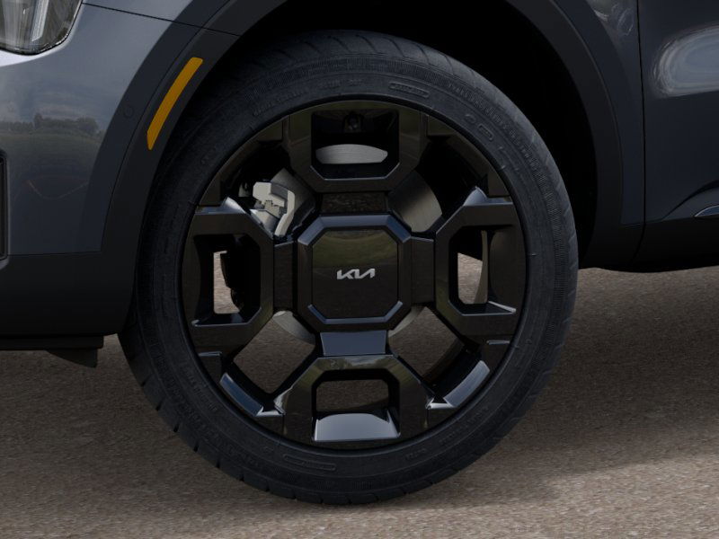 Thumbnail: 2026 Kia Sorento - 7