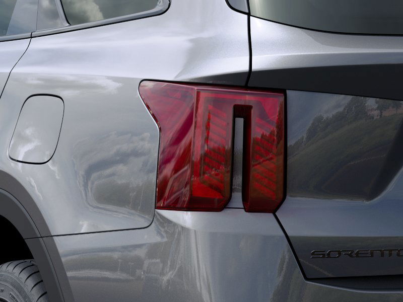 Thumbnail: 2026 Kia Sorento - 8