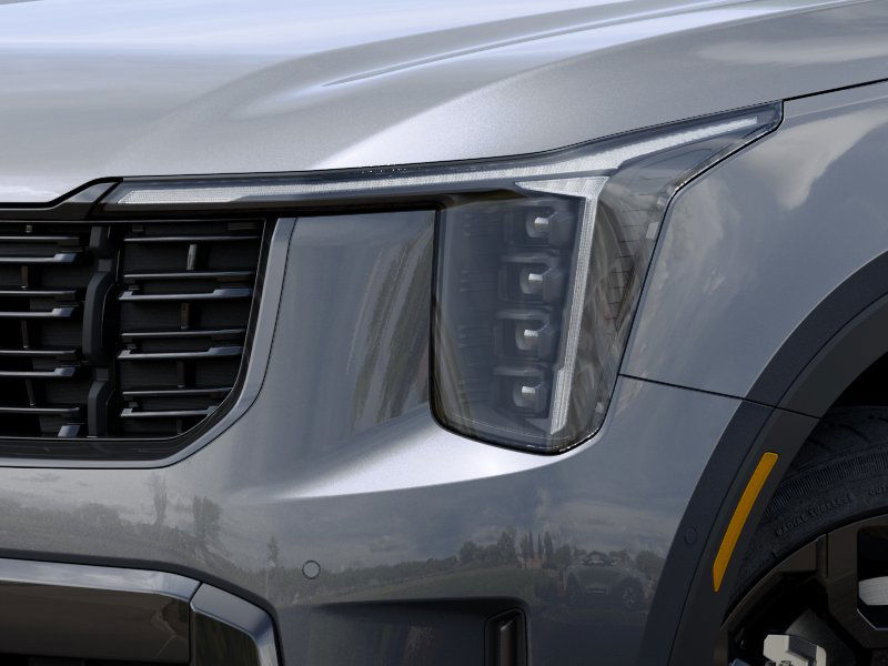 Thumbnail: 2026 Kia Sorento - 19