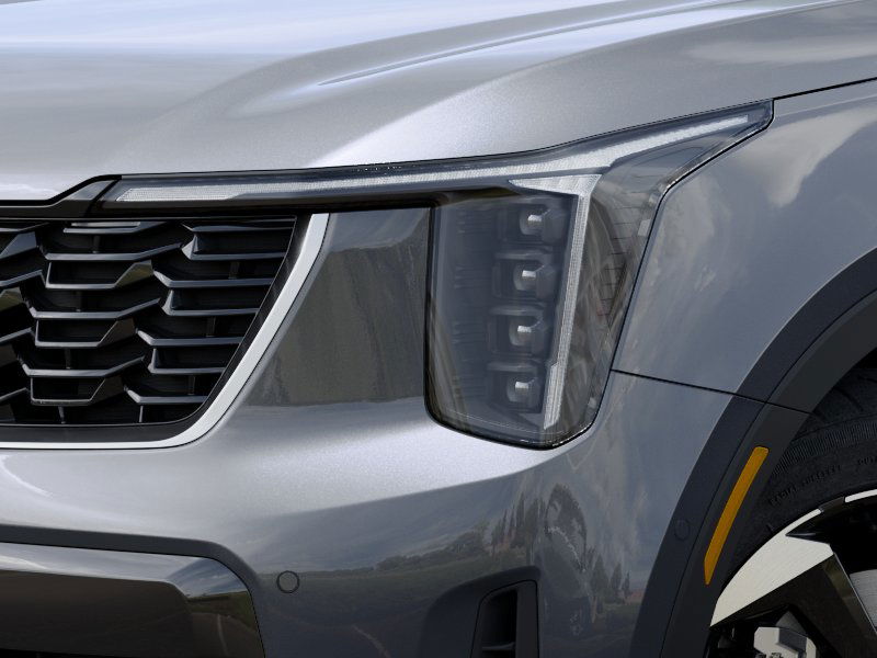 2025 Kia Sorento SX 19