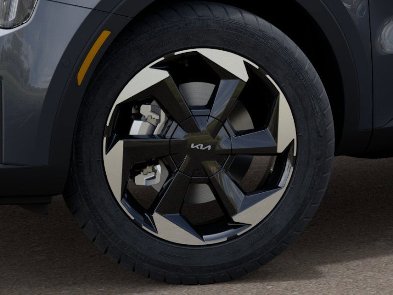 2025 Kia Sorento SX 7