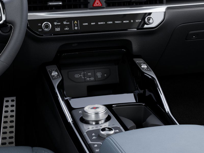 2025 Kia Sorento SX 12