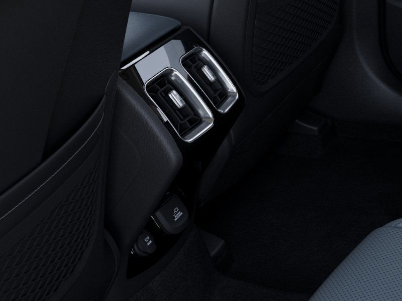 2025 Kia Sorento SX 26