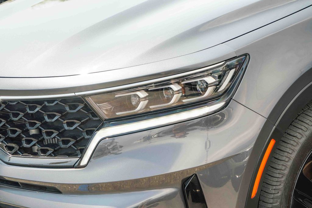 Thumbnail: 2022 Kia Sorento - 20