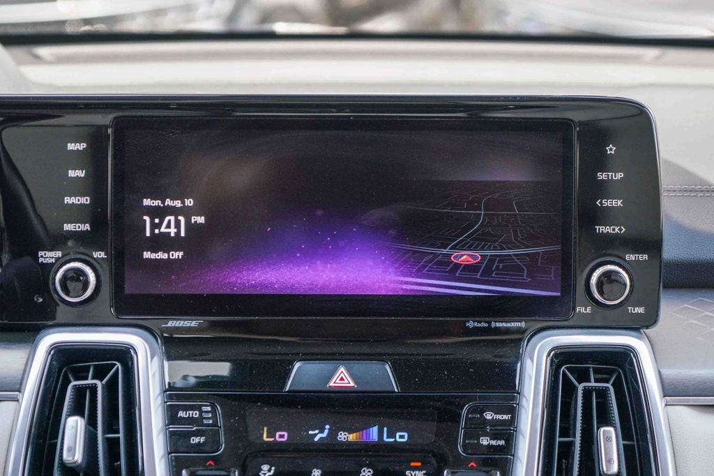 Thumbnail: 2022 Kia Sorento - 22