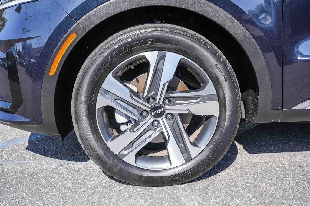 Thumbnail: 2024 Kia Sorento - 19