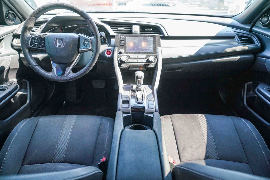 Thumbnail: 2019 Honda Civic - 2