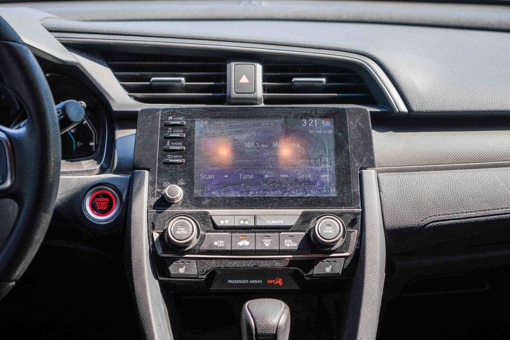 Thumbnail: 2019 Honda Civic - 12