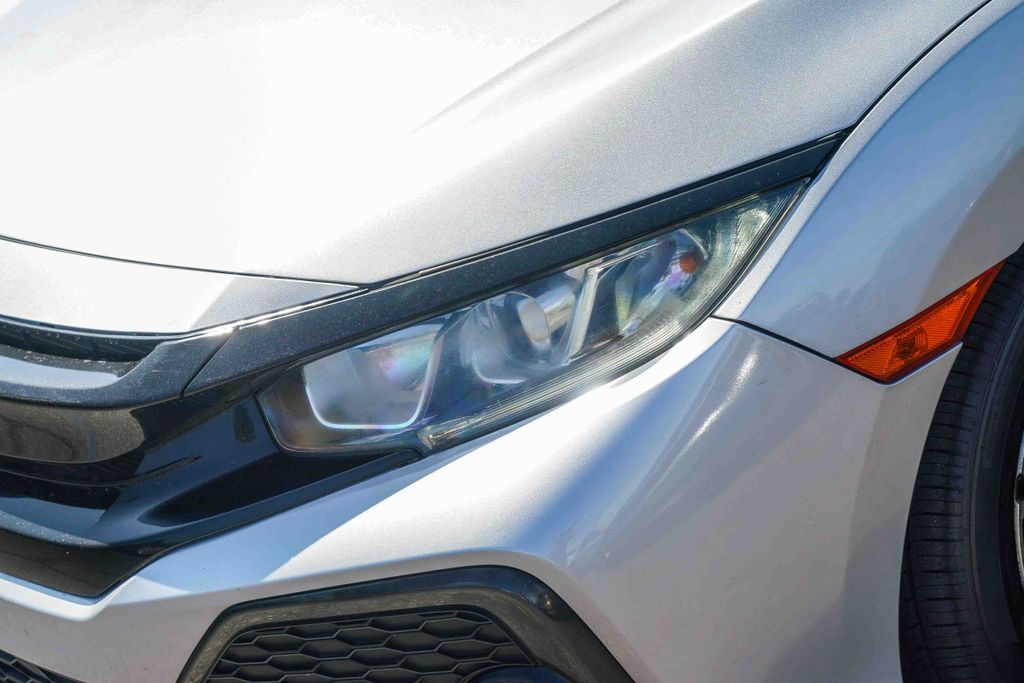 Thumbnail: 2019 Honda Civic - 20