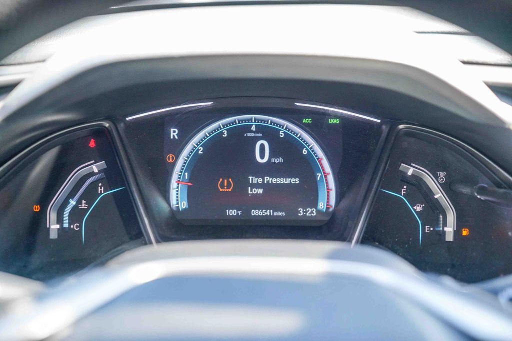 Thumbnail: 2019 Honda Civic - 14