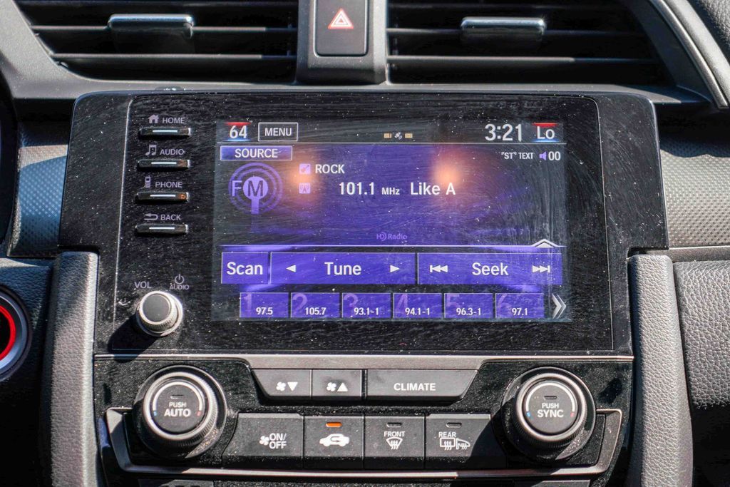Thumbnail: 2019 Honda Civic - 22