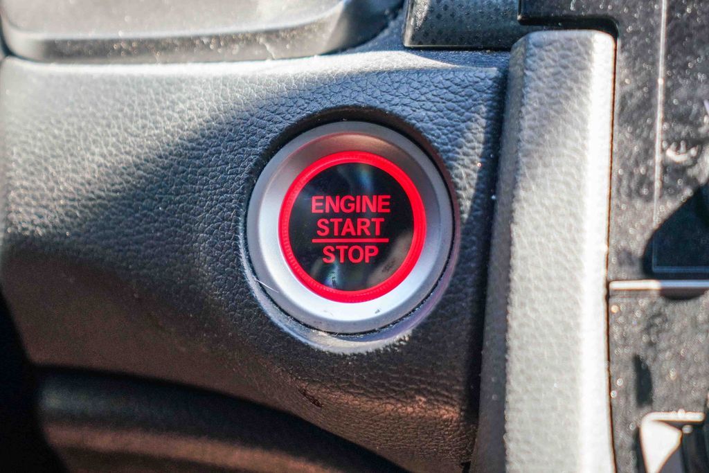 Thumbnail: 2019 Honda Civic - 25