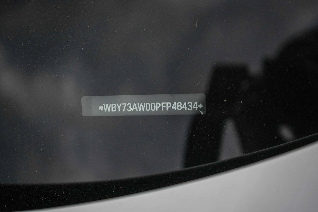 Thumbnail: 2023 BMW i4 - 29